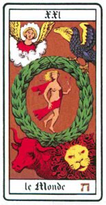 il mondo tarocco carta tarocchi lama arcano maggiore manu mabon tarologa online counselor energetico in studio