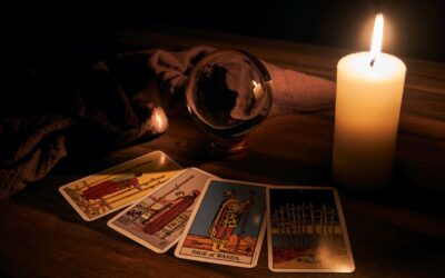 Lettura tarocchi